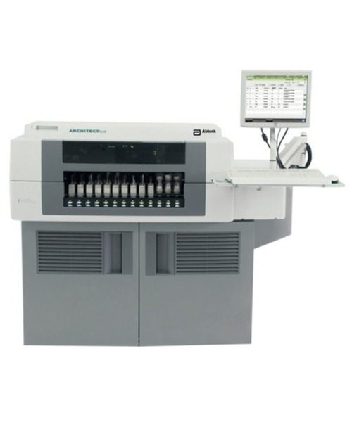 Abbott i1000SR Abbott i1000SR
