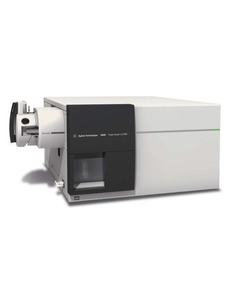 Agilent 6490 GC-MS Agilent 6490 GC-MS