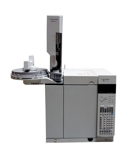 Agilent 6890