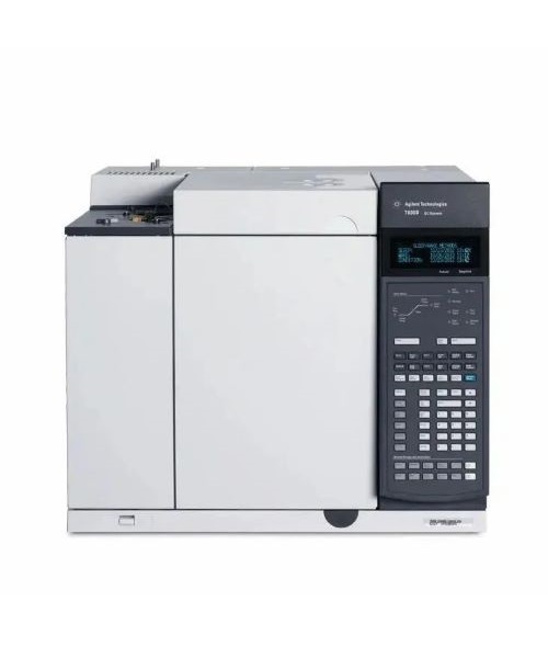 Agilent 7890