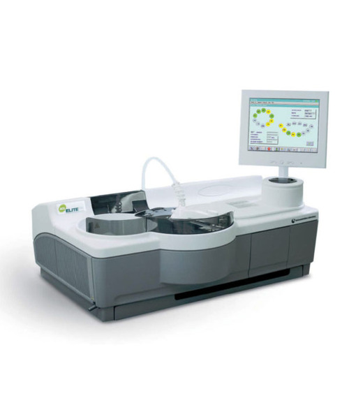 Beckman-Instrumentation Laboratory ACL Elite Pro Beckman/Instrumentation Laboratory ACL Elite Pro