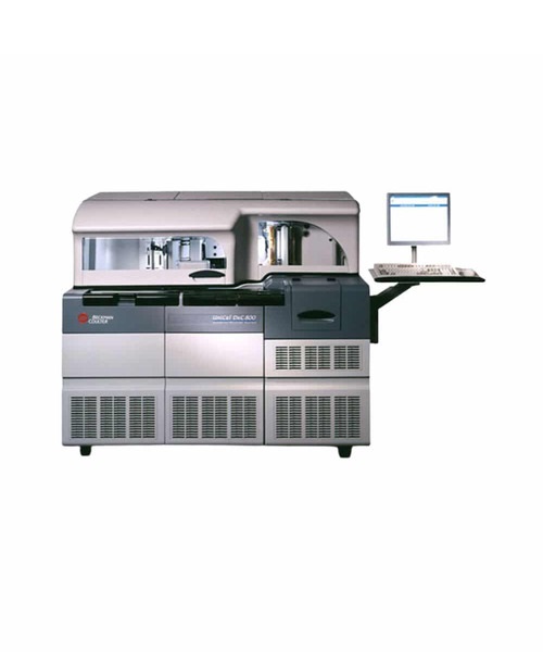 Beckman Unicel DXC 800 Beckman Unicel DXC 800