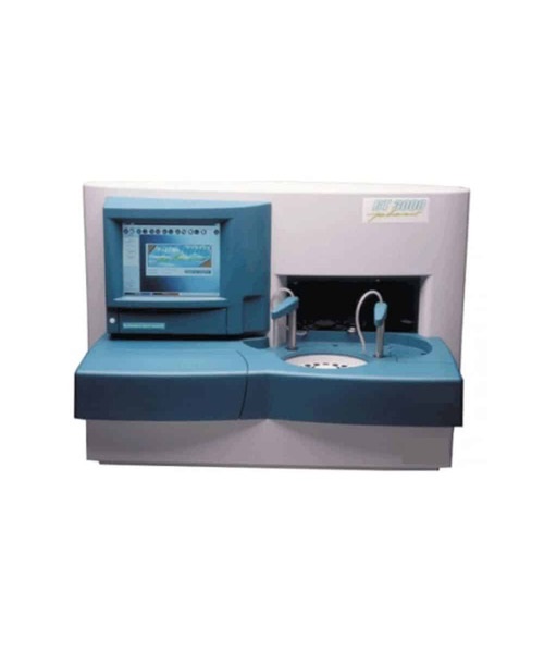 Biotecnica BT 3000 Plus Chemistry Analyzer Biotecnica BT 3000 Plus Chemistry Analyzer