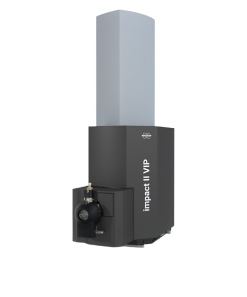 Bruker Impact-II LC-QTOF Bruker Impact-II LC-QTOF