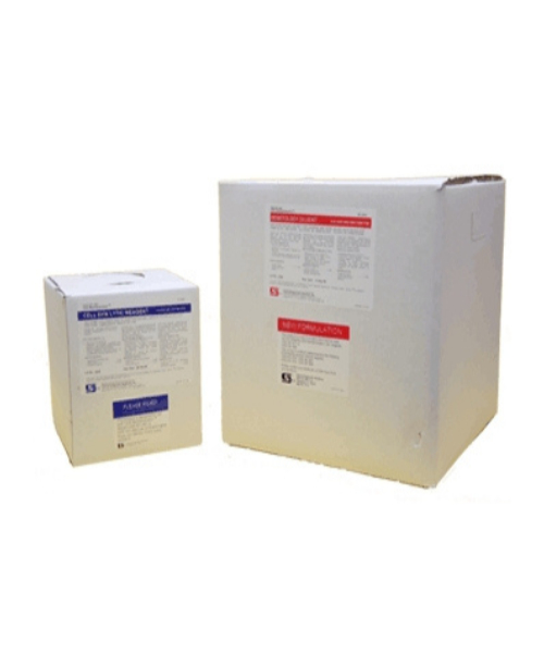 CDS Cyanide Free Lytic Reagent, 4 Liter CDS Cyanide Free Lytic Reagent, 4 Liter