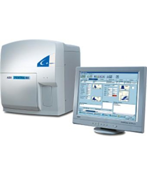 Horiba ABX Pentra 60 C+ Horiba ABX Pentra 60 C+