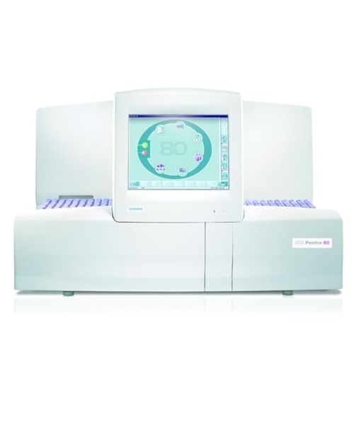 Horiba ABX Pentra 80 Horiba ABX Pentra 80