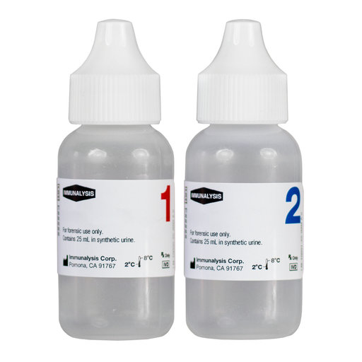 Immunalysis 10015-5 100ngmL Calibrator Immunalysis 10015-5 100ng/mL Calibrator