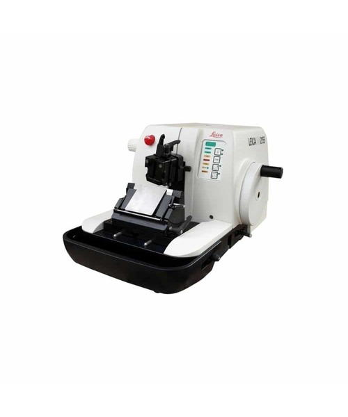 Leica RM 2155 Leica RM 2155