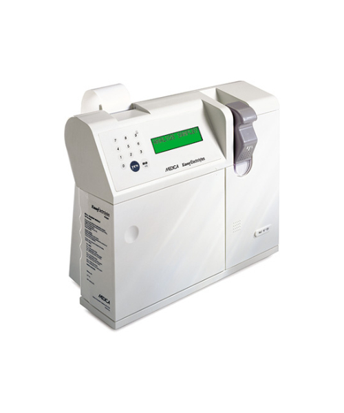 Medica EasyElectrolytes Compression Plate Assembly Medica EasyElectrolytes Compression Plate Assembly