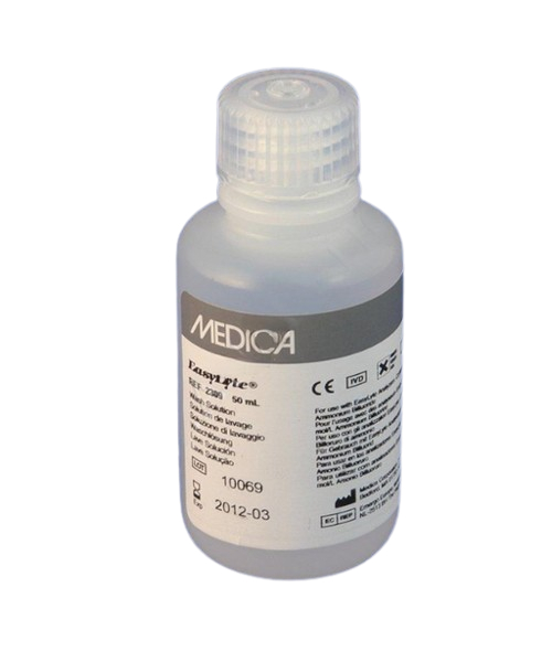 Medica EasyLyte Wash Solution (50mL) Medica EasyLyte Wash Solution (50mL)