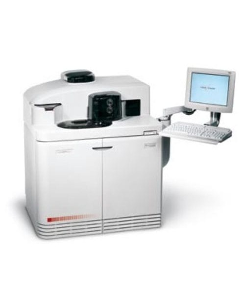Ortho Clinical Diagnostics ECIQ Ortho Clinical Diagnostics ECIQ