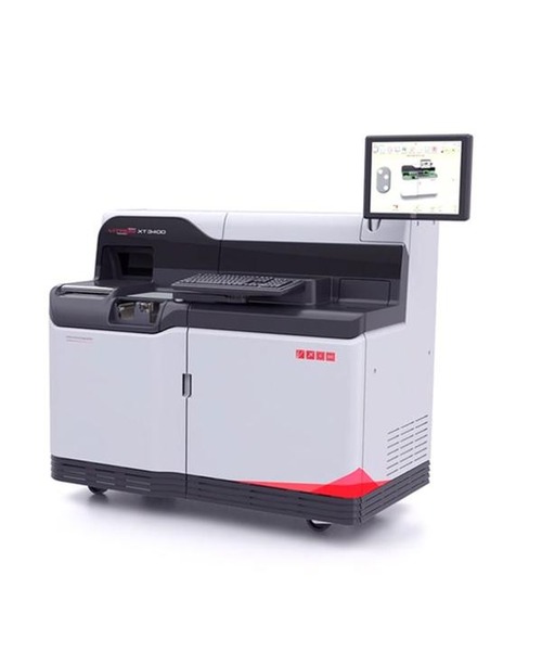 Ortho Clinical Diagnostics Vitros XT 3400 Ortho Clinical Diagnostics Vitros XT 3400