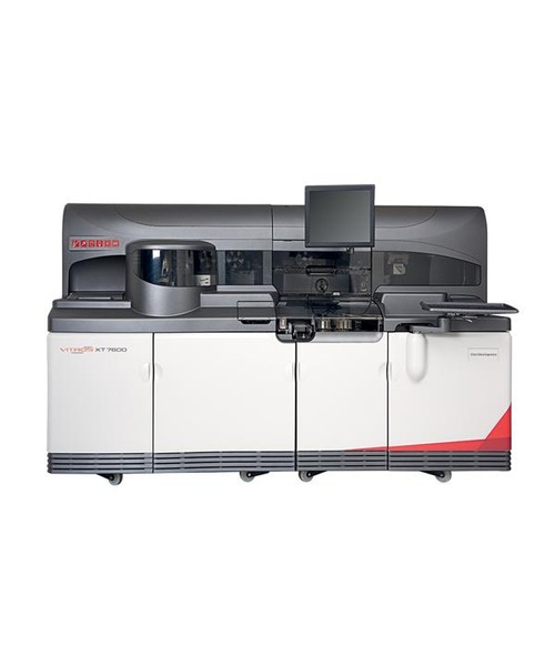 Ortho Clinical Diagnostics Vitros XT 7600 Ortho Clinical Diagnostics Vitros XT 7600