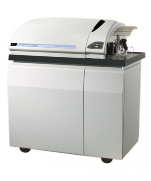 Perkin Elmer Elan 9000 ICP-MS Perkin Elmer Elan 9000 ICP-MS