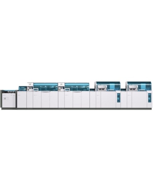 Roche Cobas 8000 Roche Cobas 8000