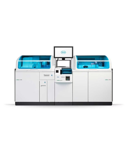 Roche Cobas 8000 Roche Cobas 8000