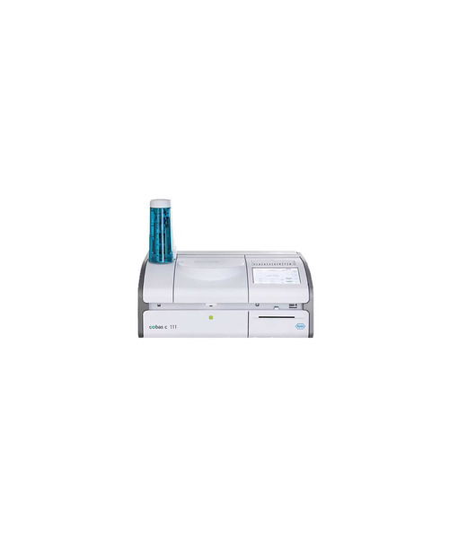 Roche Cobas C111 Roche Cobas C111