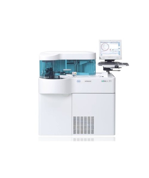 Roche Cobas C311 Roche Cobas C311