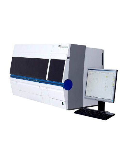 Roche Integr 400 Plus Roche Integr 400 Plus