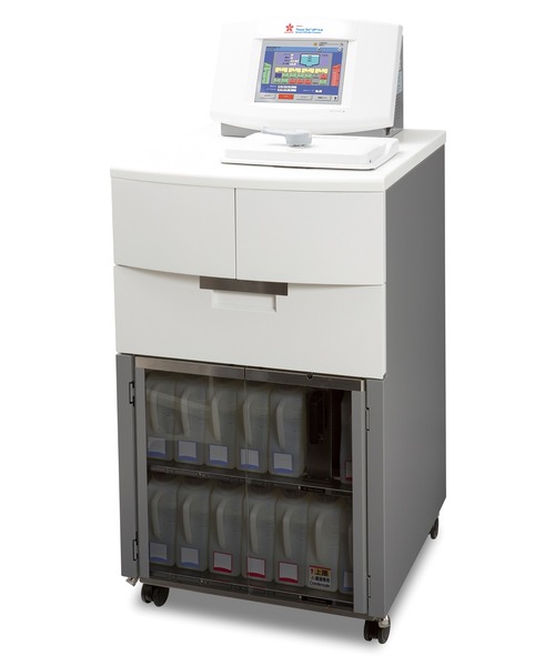 Sakura Tissue-Tek VIP 6 Sakura Tissue-Tek VIP 6