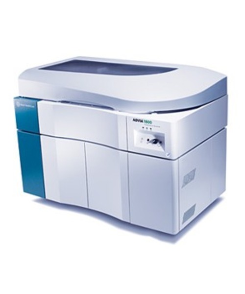 Siemens Advia 1800 Siemens Advia 1800