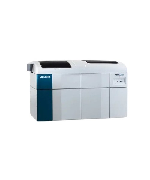 Siemens Advia 2400 Siemens Advia 2400