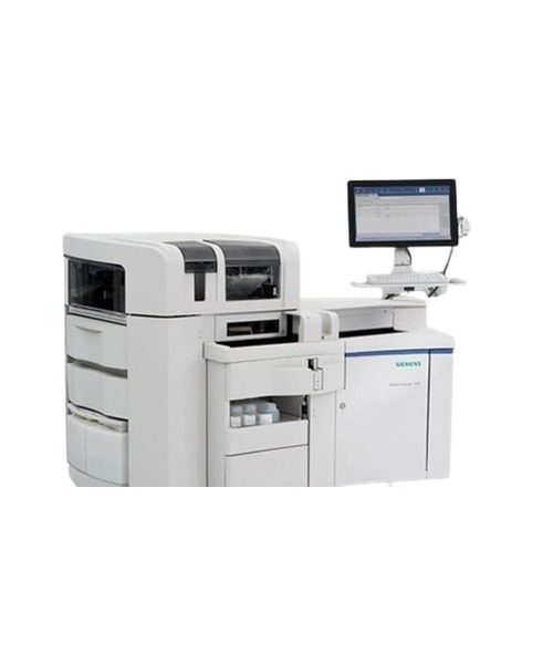 Siemens Advia Centaur XPT Immunoassay System Siemens Advia Centaur XPT Immunoassay System