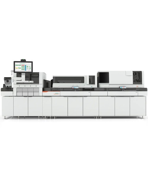 Siemens Atellica Immunoassay & Clinical Chemistry Analyzers Siemens Atellica Immunoassay & Clinical Chemistry Analyzers
