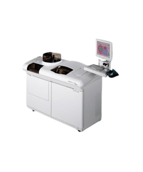 Siemens Immulite 2000 Xpi Siemens Immulite 2000 Xpi