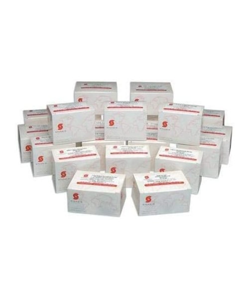 Stanbio HemataCHEK® Low, Normal and High Control Level 6 x 2 Stanbio HemataCHEK® Low, Normal and High Control Level 6 x 2