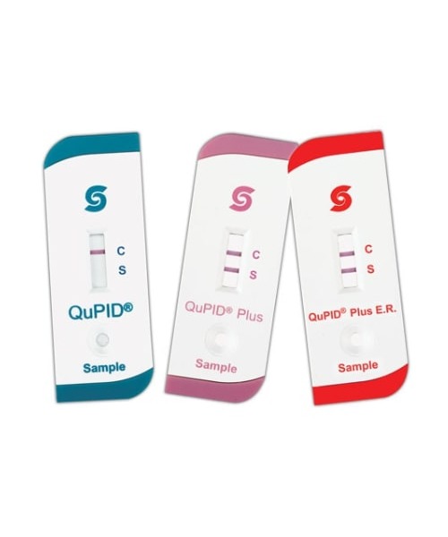 Stanbio QuPID® Plus hCG Test Set (Serum-Urine), 25 Test Stanbio QuPID® Plus hCG Test Set (Serum-Urine), 25 Test