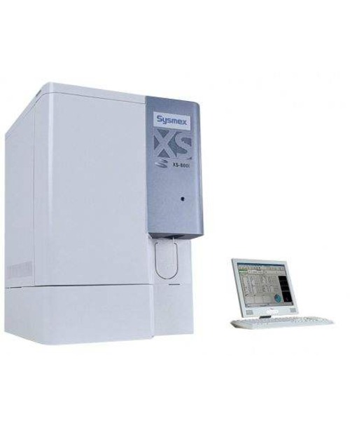 Sysmex XS 1000i Sysmex XS 1000i