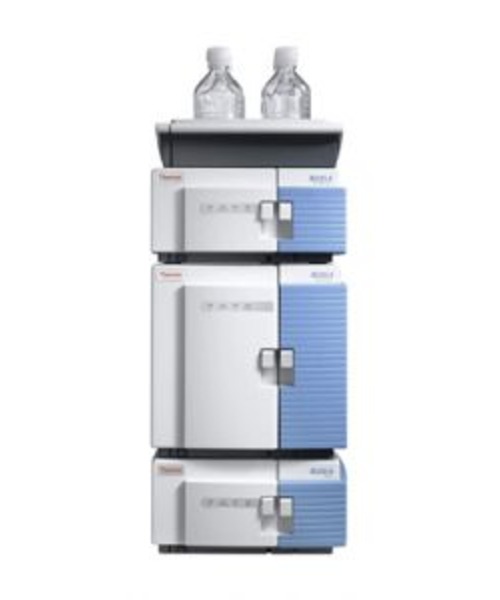 Thermo Accela LC Thermo Accela LC