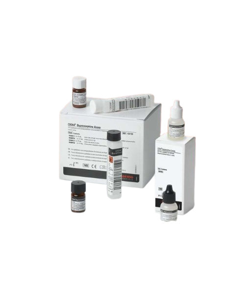 Thermo Kit Bup Rgts CEDIA Thermo Kit Bup Rgts CEDIA