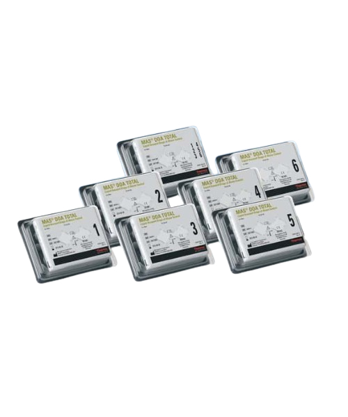 Thermo Kit DOA TOTAL L1 MAS Thermo Kit DOA TOTAL L1 MAS