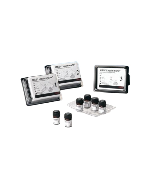 Thermo Kit Liquimmune L2 MAS Thermo Kit Liquimmune L2 MAS