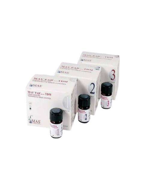 Thermo Kit PAR TDM L1 MAS Thermo Kit PAR TDM L1 MAS