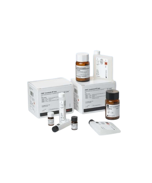 Thermo Kit THC Ctrl 40ng 5mL Thermo Kit THC Ctrl 40ng 5mL