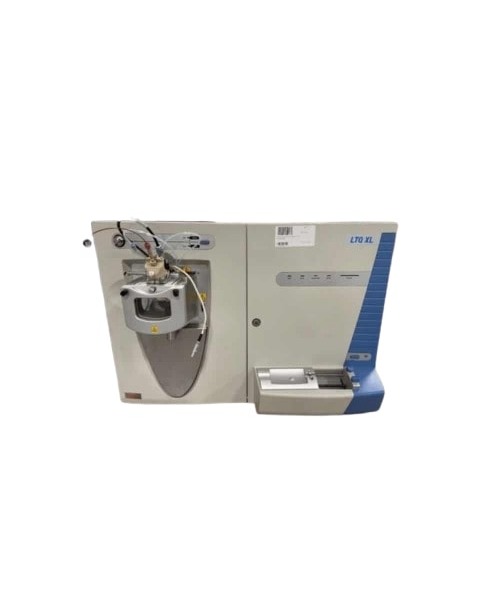 Thermo LTQ XL Ion Trap Mass Spectrometer Thermo LTQ XL Ion Trap Mass Spectrometer