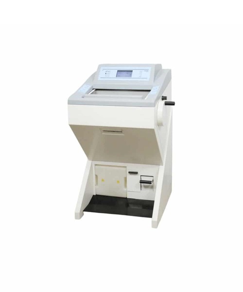 Thermo Microm HM 550 Thermo Microm HM 550
