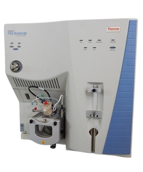 Thermo TSQ Quantum Discovery Max Thermo TSQ Quantum Discovery Max