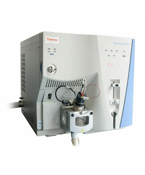 Thermo TSQ Quantum Ultra Thermo TSQ Quantum Ultra