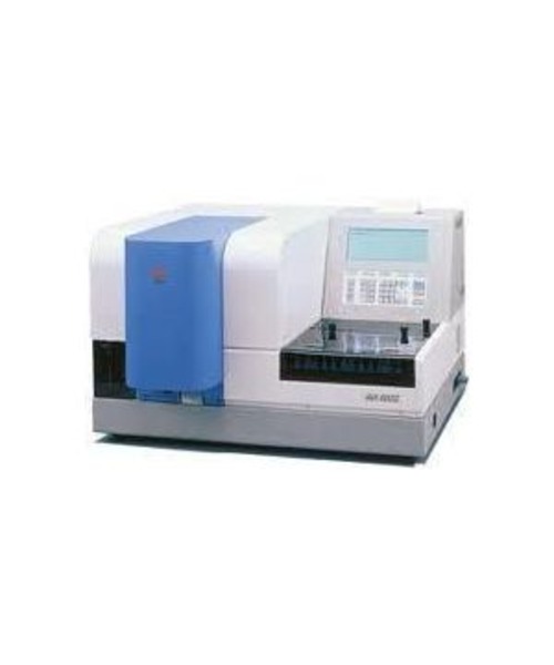 Tosoh AIA 600 II Tosoh AIA 600 II
