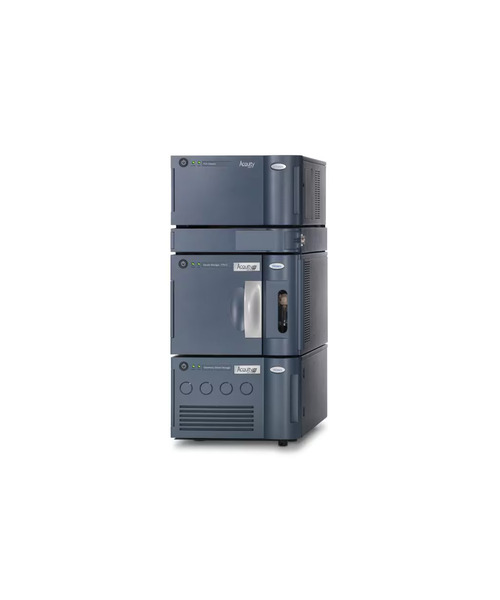 Waters Acquity UPLC Waters Acquity UPLC