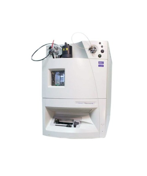 Waters Micromass ZQ 4000 Mass Detector Waters Micromass ZQ 4000 Mass Detector